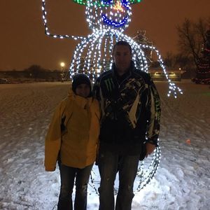 Meet your Posher, Justin